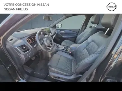 Photo 10 Nissan Qashqai Gén. III (J12) Ph1 Tekna+ 5