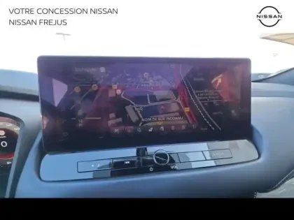 Photo 12 Nissan Qashqai Gén. III (J12) Ph1 Tekna+ 5