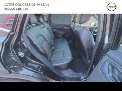 Photo 7 Nissan Qashqai Gén. III (J12) Ph1 Tekna+ 5