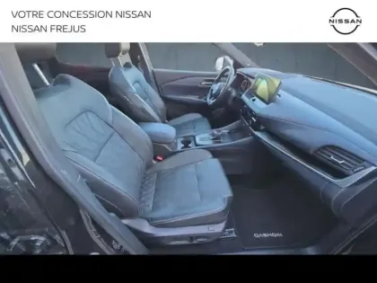 Photo 8 Nissan Qashqai Gén. III (J12) Ph1 Tekna+ 5