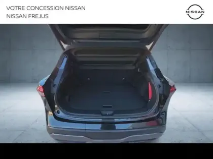 Photo 6 Nissan Qashqai Gén. III (J12) Ph1 Tekna+ 5