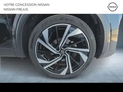 Photo 9 Nissan Qashqai Gén. III (J12) Ph1 Tekna+ 5