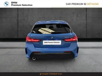 Photo 6 BMW Serie 1 Gén. III (F40) Ph1 Edition M Design 5