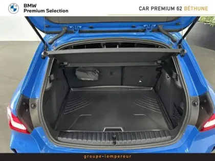 Photo 7 BMW Serie 1 Gén. III (F40) Ph1 Edition M Design 5