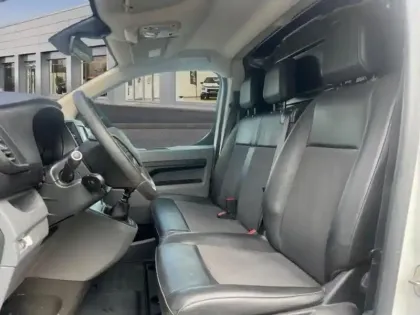 Photo 8 Citroën Jumpy Gén. III Ph1 NG Driver 1