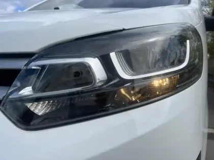 Photo 11 Citroën Jumpy Gén. III Ph1 NG Driver 1