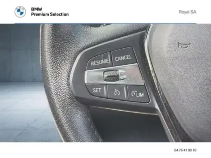 Photo 13 BMW Serie 1 Gén. III (F40) Ph1 Lounge 5