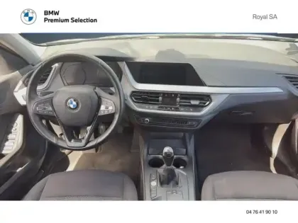 Photo 10 BMW Serie 1 Gén. III (F40) Ph1 Lounge 5