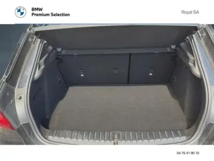 Photo 5 BMW Serie 1 Gén. III (F40) Ph1 Lounge 5