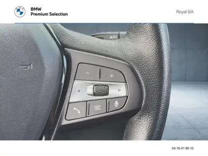 Photo 14 BMW Serie 1 Gén. III (F40) Ph1 Lounge 5