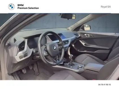 Photo 6 BMW Serie 1 Gén. III (F40) Ph1 Lounge 5