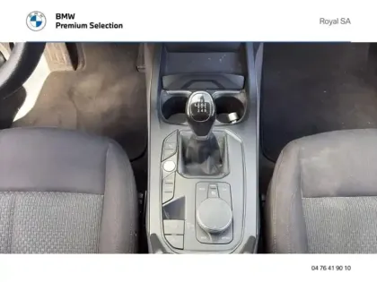 Photo 11 BMW Serie 1 Gén. III (F40) Ph1 Lounge 5