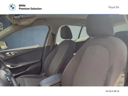 Photo 7 BMW Serie 1 Gén. III (F40) Ph1 Lounge 5