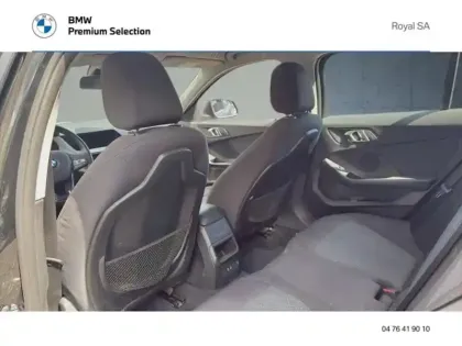 Photo 8 BMW Serie 1 Gén. III (F40) Ph1 Lounge 5