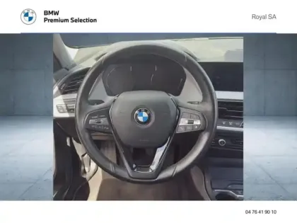 Photo 12 BMW Serie 1 Gén. III (F40) Ph1 Lounge 5