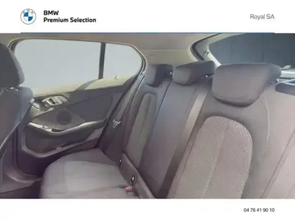 Photo 9 BMW Serie 1 Gén. III (F40) Ph1 Lounge 5