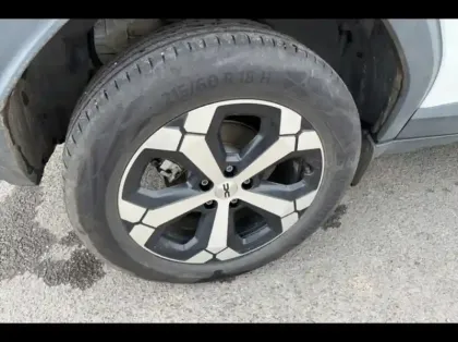 Photo 12 Dacia Duster Gén. III Ph1 Journey 5