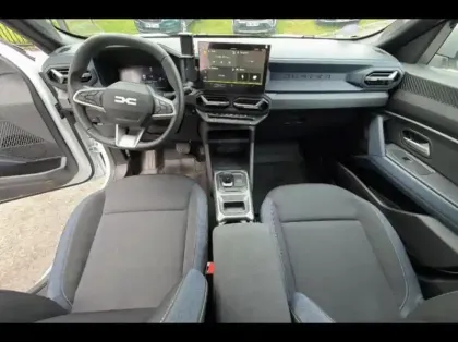 Photo 8 Dacia Duster Gén. III Ph1 Journey 5