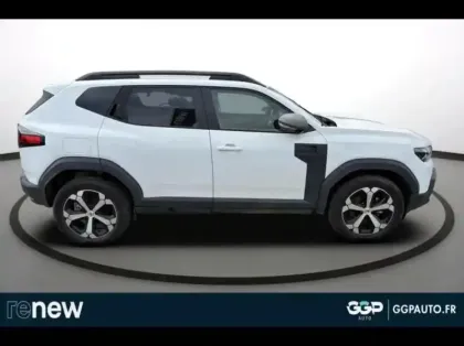 Photo 6 Dacia Duster Gén. III Ph1 Journey 5