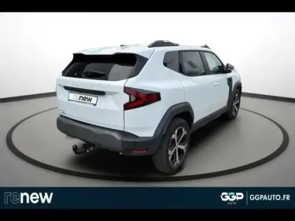 Photo 5 Dacia Duster Gén. III Ph1 Journey 5