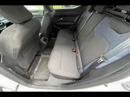 Photo 10 Dacia Duster Gén. III Ph1 Journey 5