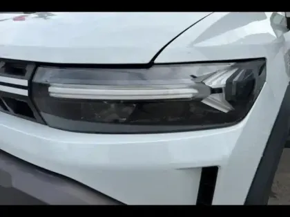 Photo 13 Dacia Duster Gén. III Ph1 Journey 5