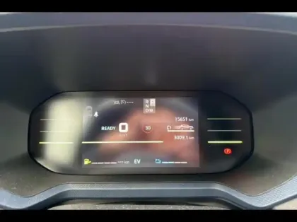 Photo 14 Dacia Duster Gén. III Ph1 Journey 5