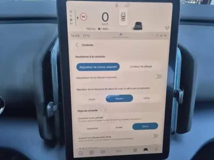 Photo 12 Volvo Ex30  Single 272ch Start