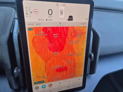 Photo 10 Volvo Ex30  Single 272ch Start