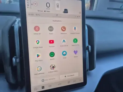 Photo 9 Volvo Ex30  Single 272ch Start