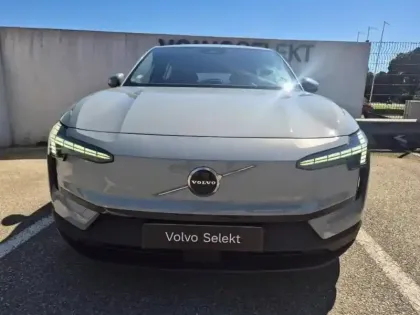 Photo 8 Volvo Ex30  Single 272ch Start