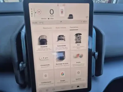 Photo 14 Volvo Ex30  Single 272ch Start