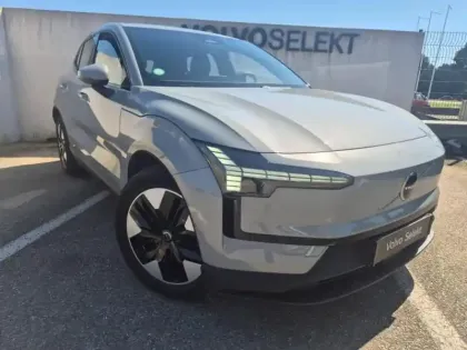 Photo 7 Volvo Ex30  Single 272ch Start