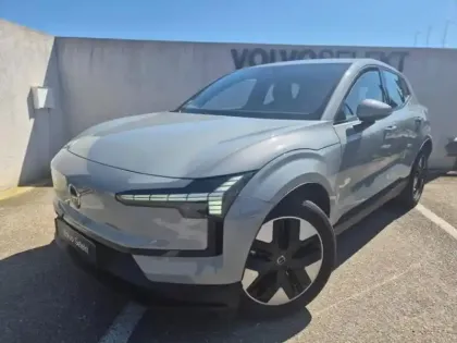 Photo Volvo Ex30 Start