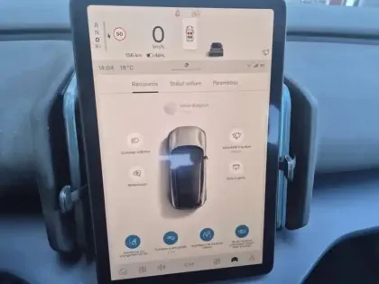 Photo 11 Volvo Ex30  Single 272ch Start