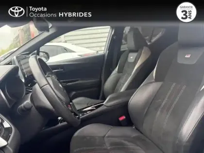 Photo 10 Toyota C-HR Gén. I Ph2 NG GR Sport 5