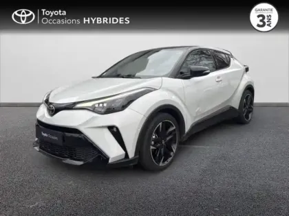 Photo Toyota C-hr Gr Sport