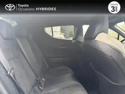 Photo 6 Toyota C-HR Gén. I Ph2 NG GR Sport 5