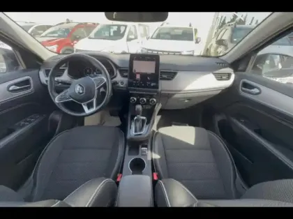 Photo 8 Renault Arkana  1.3 TCe 160ch FAP Intens EDC -21B