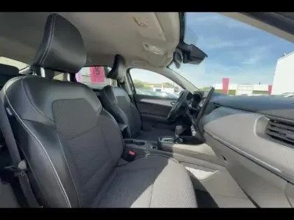 Photo 9 Renault Arkana  1.3 TCe 160ch FAP Intens EDC -21B