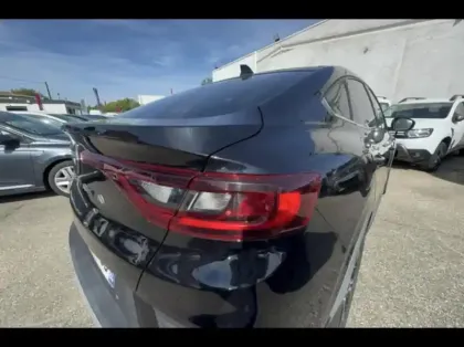 Photo 13 Renault Arkana  1.3 TCe 160ch FAP Intens EDC -21B