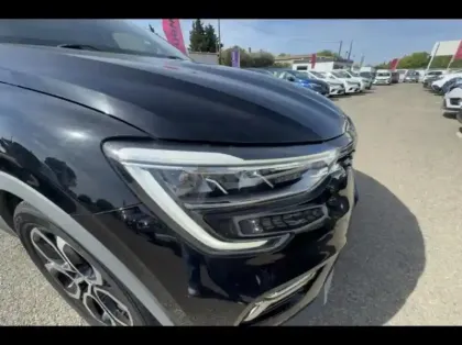 Photo 14 Renault Arkana  1.3 TCe 160ch FAP Intens EDC -21B