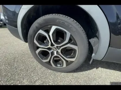 Photo 12 Renault Arkana  1.3 TCe 160ch FAP Intens EDC -21B