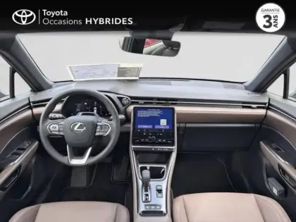 Photo 7 Lexus Lbx Gén. I Ph1 Elegant 5