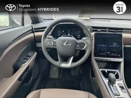 Photo 8 Lexus Lbx Gén. I Ph1 Elegant 5