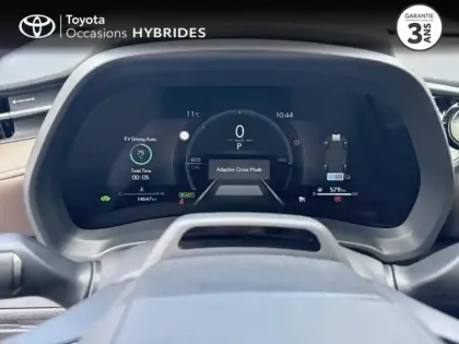 Photo 13 Lexus Lbx Gén. I Ph1 Elegant 5