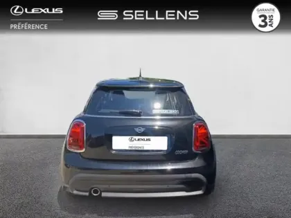 Photo 18 Mini Mini  Cooper 136ch Edition Premium Plus BVA7