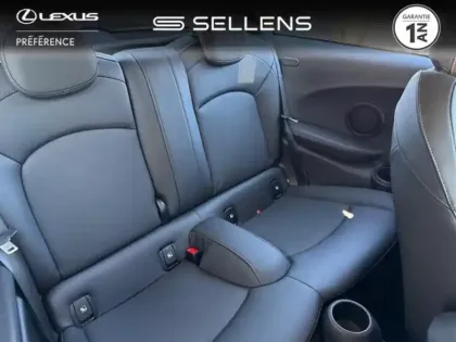 Photo 6 Mini Mini Gén. III (F56) Ph3 Edition Premium Plus 3