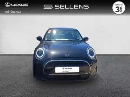 Photo 19 Mini Mini  Cooper 136ch Edition Premium Plus BVA7