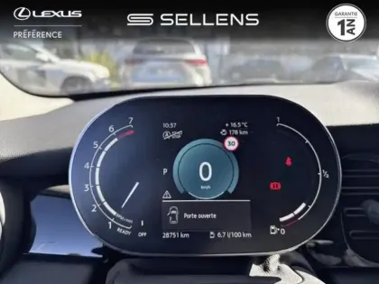 Photo 13 Mini Mini Gén. III (F56) Ph3 Edition Premium Plus 3